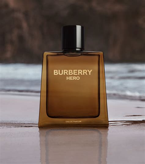 precio de perfume burberry|where to buy burberry hero.